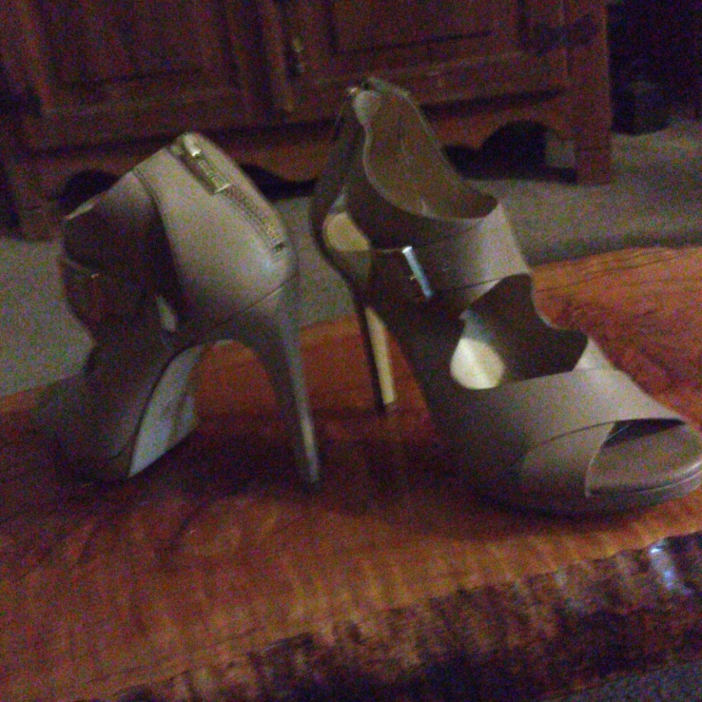Michael Kors heels
